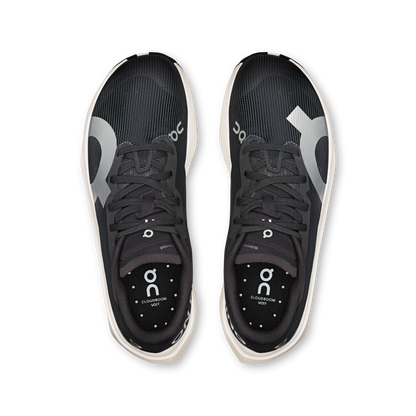On Cloudboom Volt White Black (Women'S)