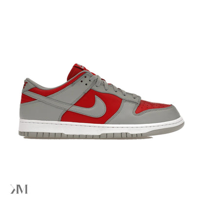 Nike Dunk Low QS CO.JP Reverse Ultraman 2024, side profile