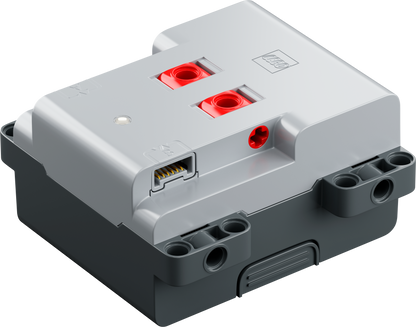 Lego Battery Box