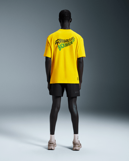 On Club-T Walkgood Glow