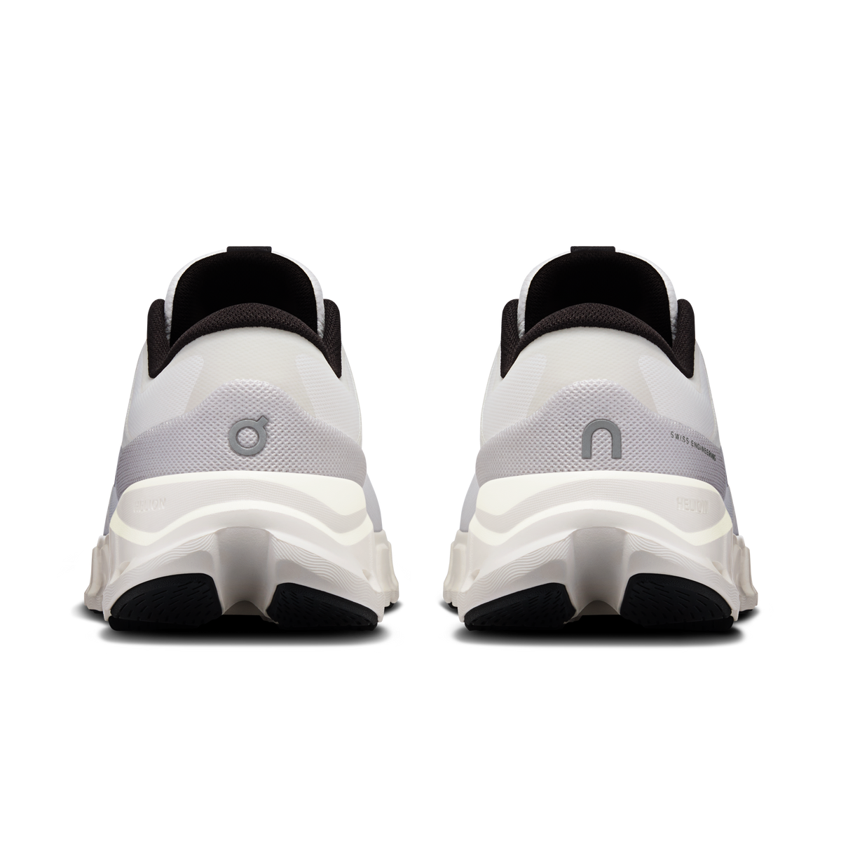 On Cloud X 5 White Black (Women'S)