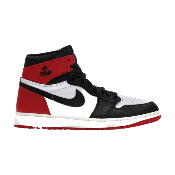 Air Jordan 1 Retro High Og Black Toe Reimagined