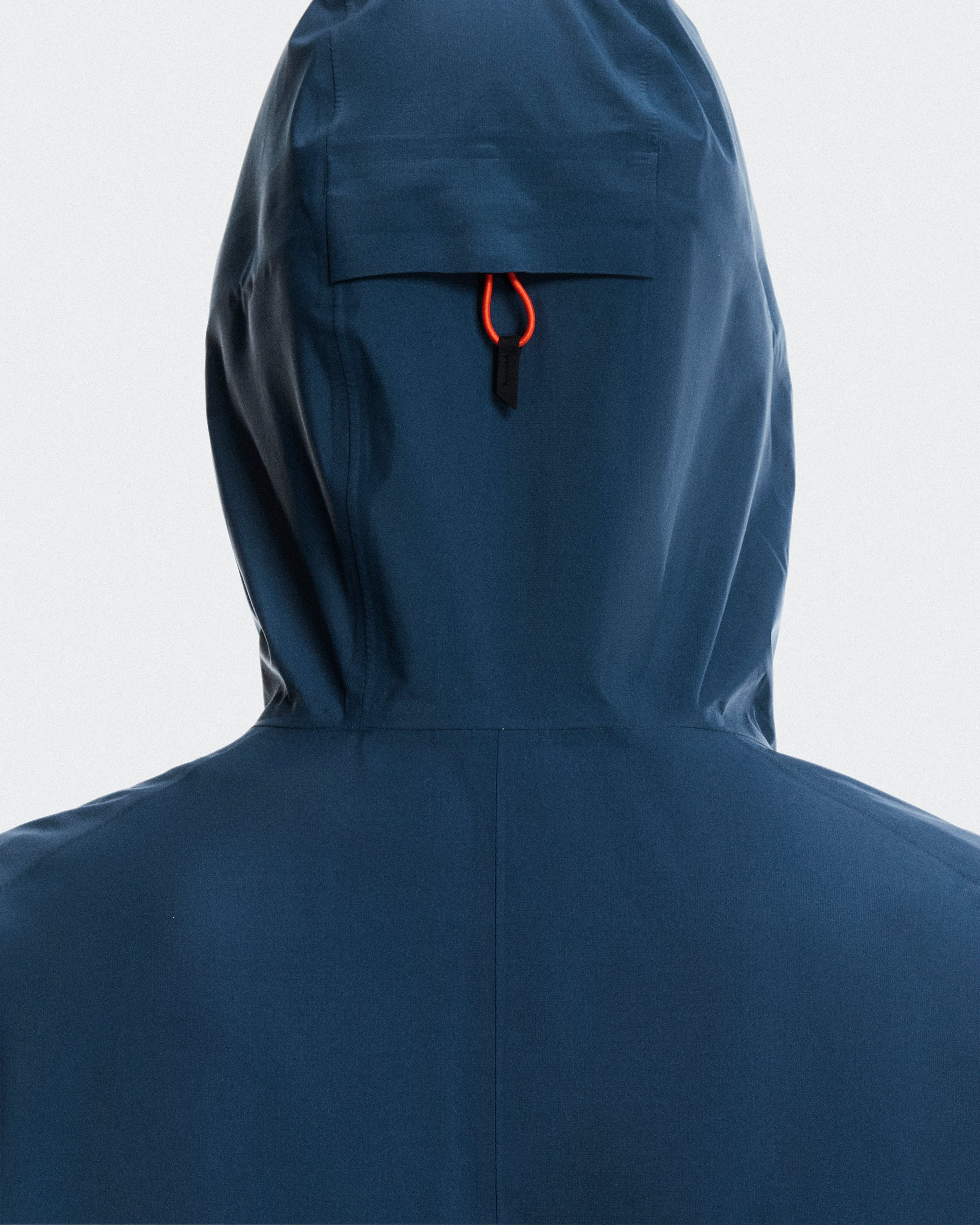 On Trek Jacket Beams Rei Pacific