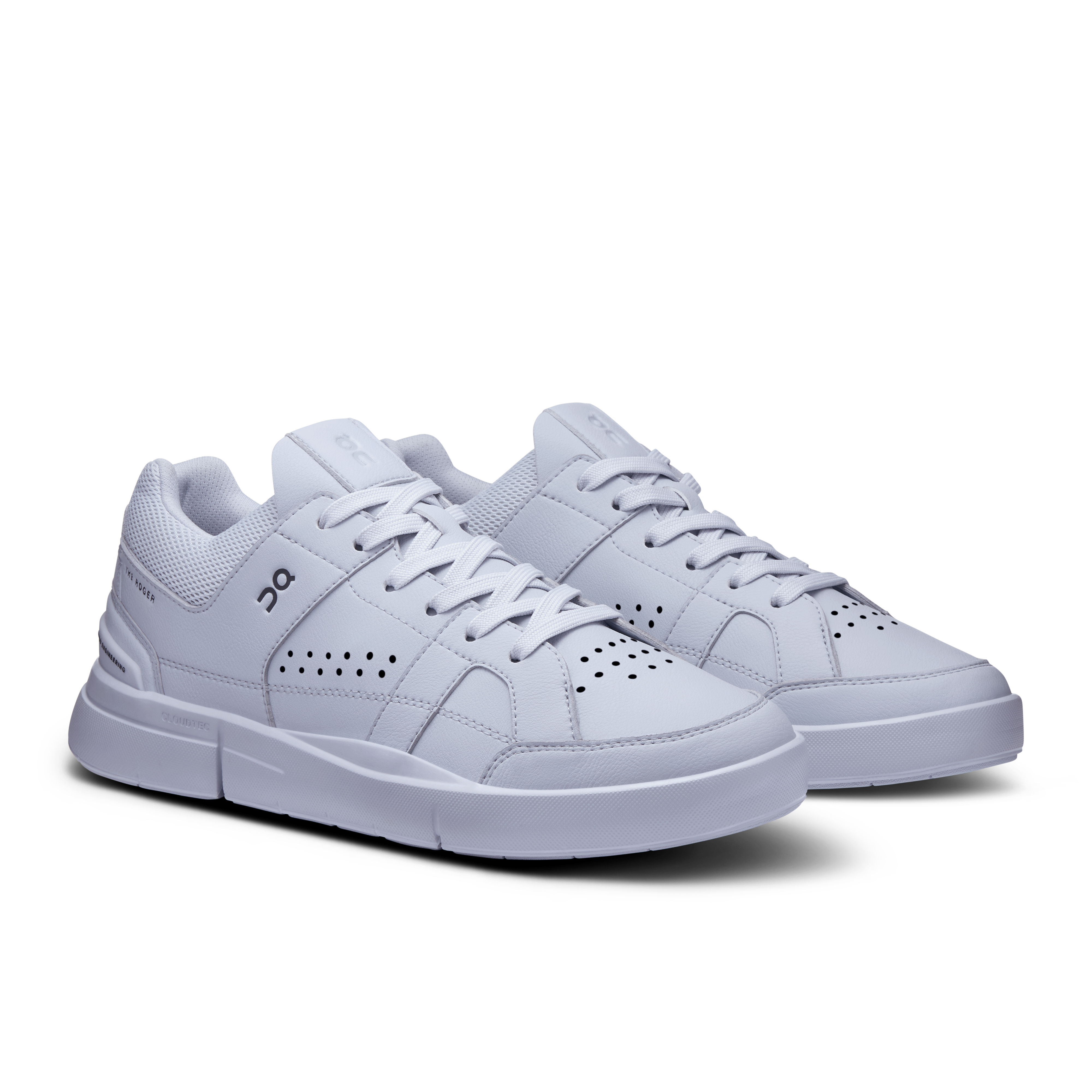 On The Roger Clubhouse Heather (Women'S)