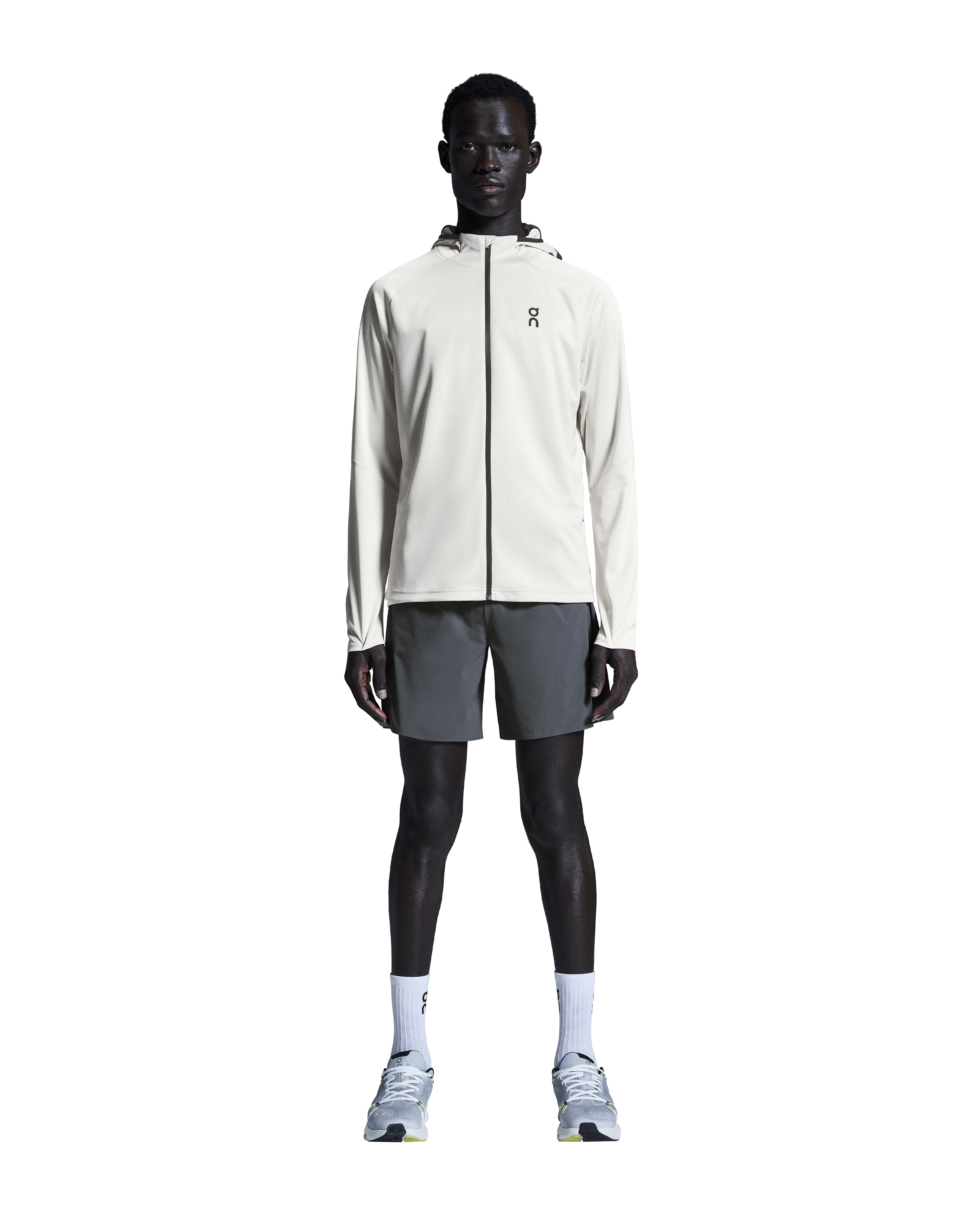 On 7" Performance Shorts Eclipse