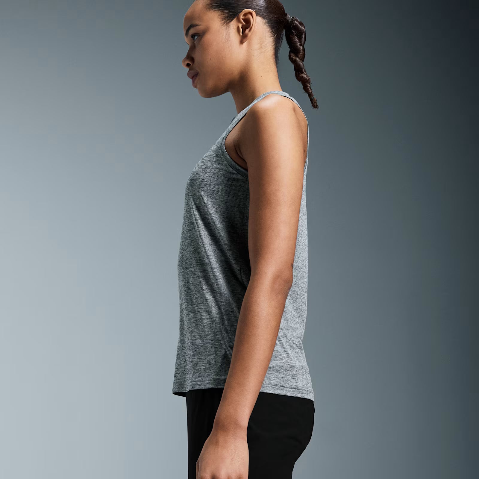 On Core Tank Heather Gray (Women'S)