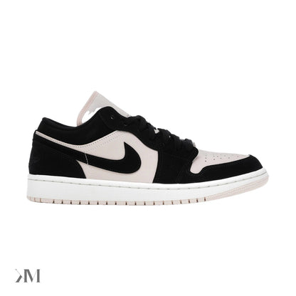 Jordan 1 Low Black Guava Ice (Women'S)