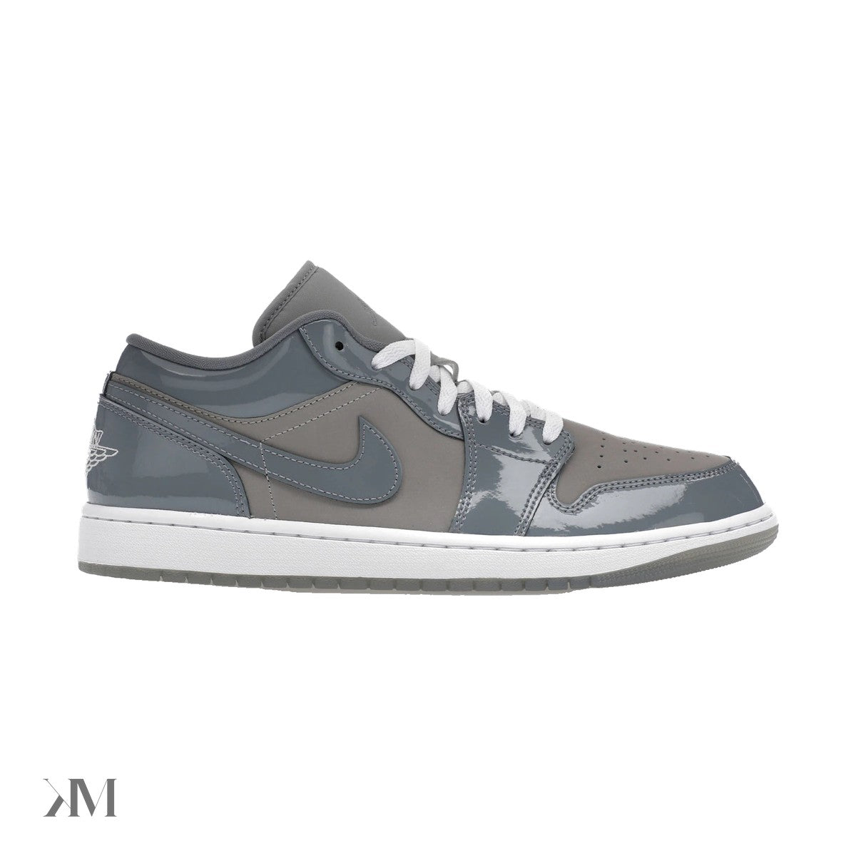 Jordan 1 Low Se Medium Grey Cool Grey White