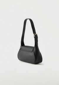 Valentino Daphne Handbag Nero