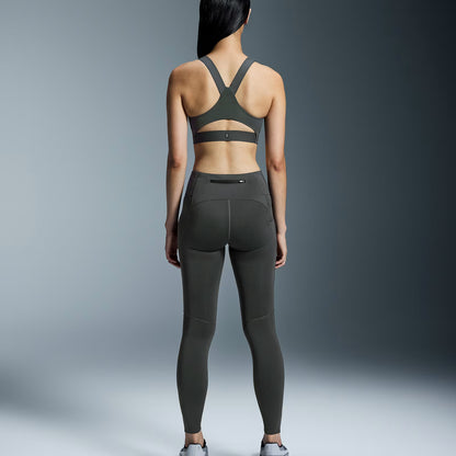 On Performance Flex Bra Eclipse (Women'S)