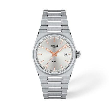 Tissot Prx 35Mm T1372101103100