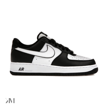 Nike Air Force 1 Low '07 White Swoosh Panda