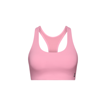 On Studio Racerback Bra Magnolia (Women'S)