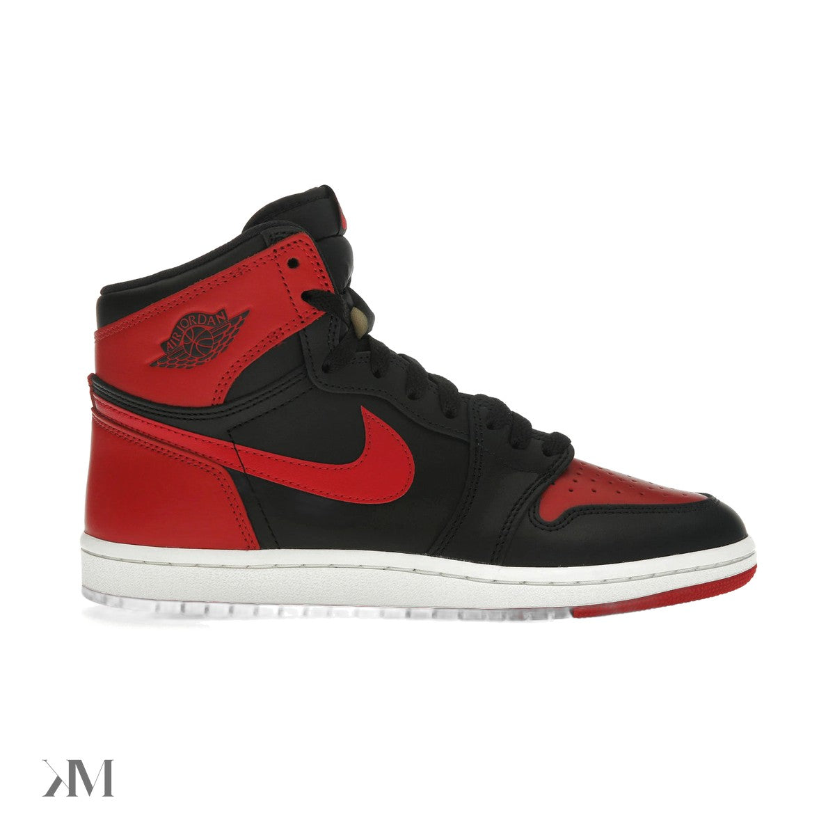 Jordan 1 Retro High '85 Og Bred (2025)