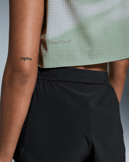 On Pace Tank Sage (Women'S)