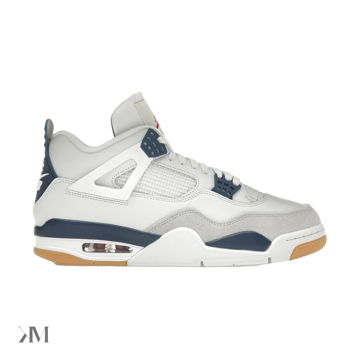 Jordan 4 Retro Sb Navy