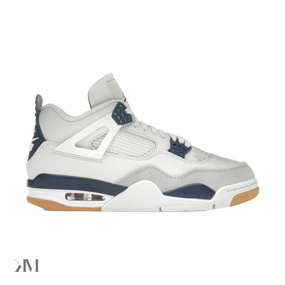 Jordan 4 Retro Sb Navy