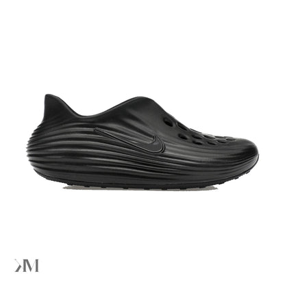 Nike Reactx Rejuven8 Triple Black