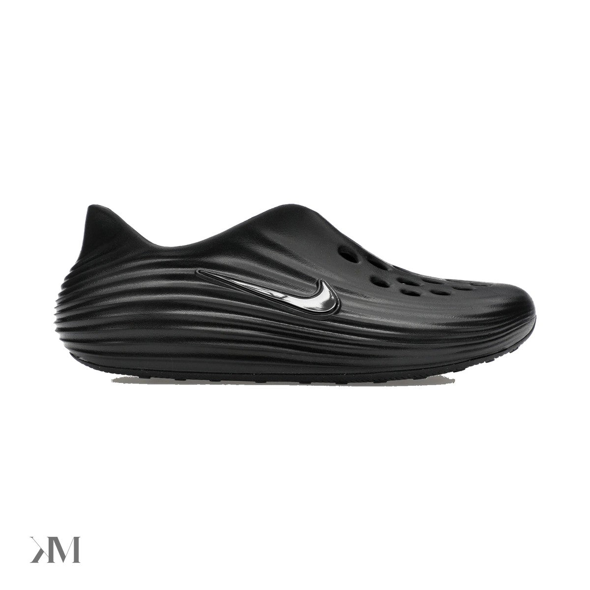 Nike Reactx Rejuven8 Triple Black (Women'S)