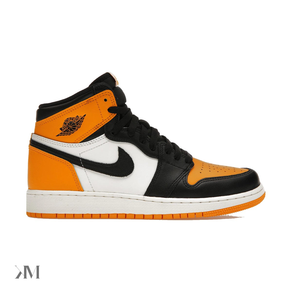 Jordan 1 Retro High Og Taxi (Gs)