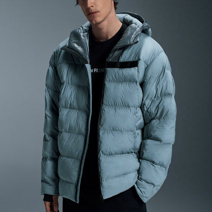 On Challenger Jacket Coast