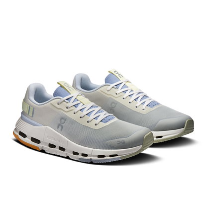 On Cloudnova Form 2 Ghost Marsh (Women'S)
