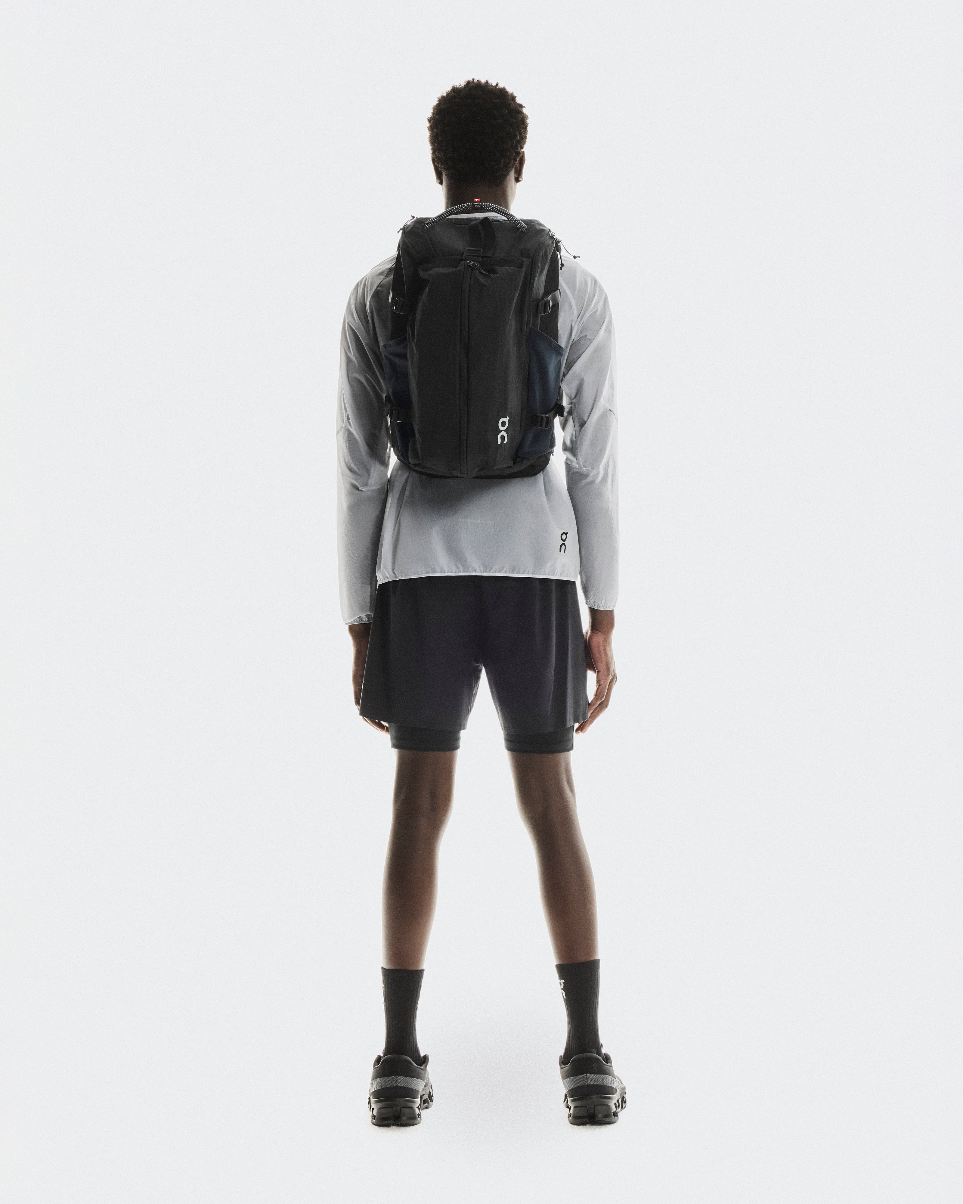 On Speed Pack 30L Magnet | Black