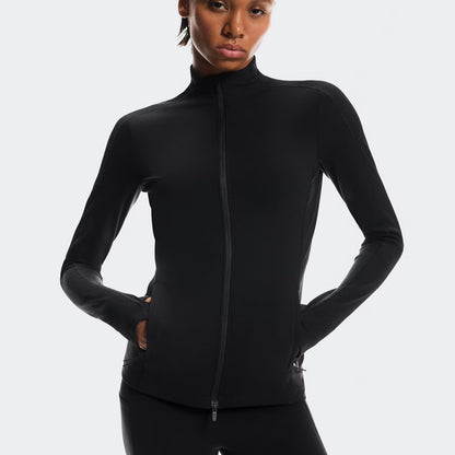 On Studio Jacket Black (Women'S)