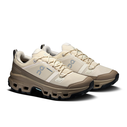 On Cloudrock Low Waterproof Grain Soba (Women'S)