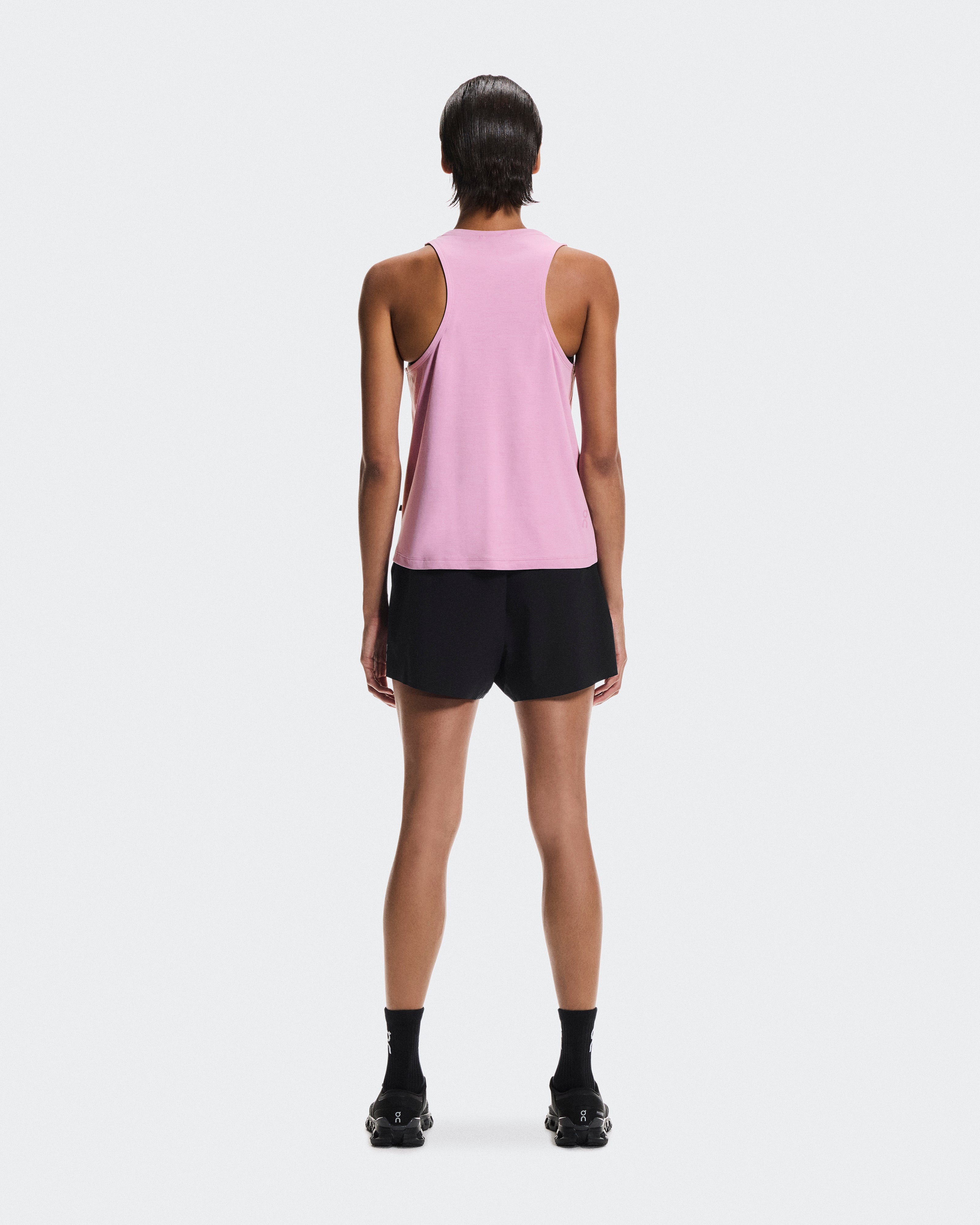 On Focus Tank Sakura (Women'S)