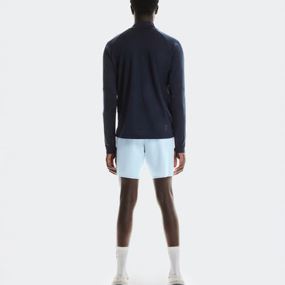 On 7" Performance Shorts Arctic
