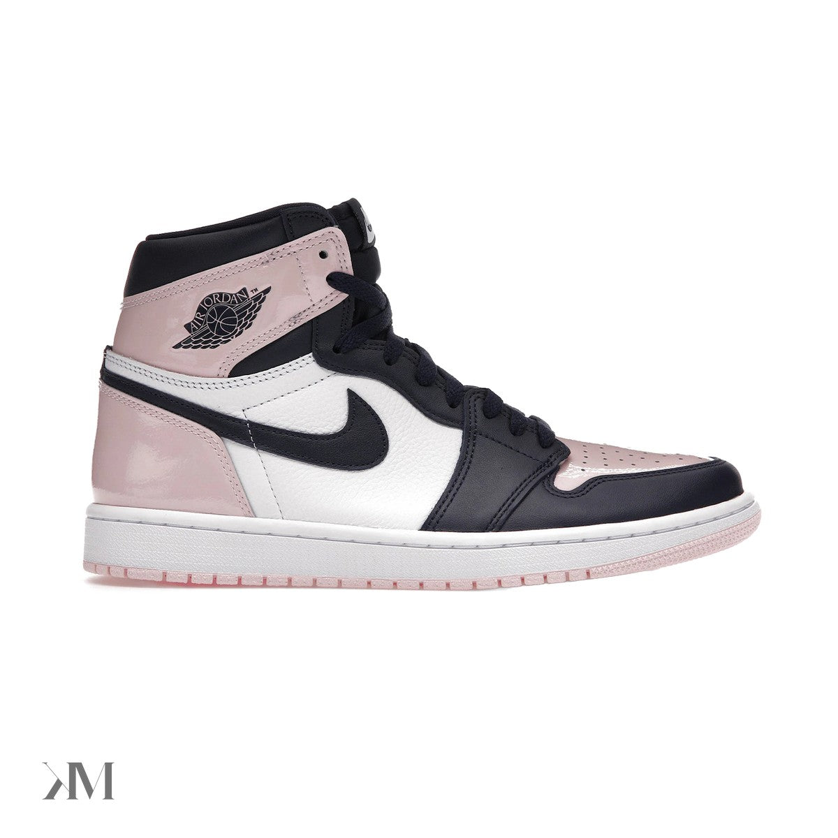 Jordan 1 Retro High Og Atmosphere (Women'S)