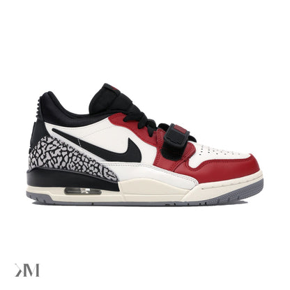 Jordan Legacy 312 Low Chicago
