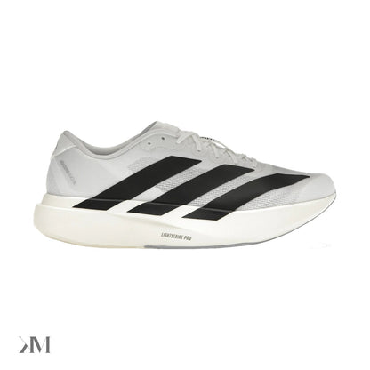 Adidas Adizero Evo Sl White Black