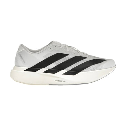 Adidas Adizero Evo Sl White Black