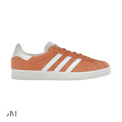 Adidas Gazelle 85 Orange Cloud White
