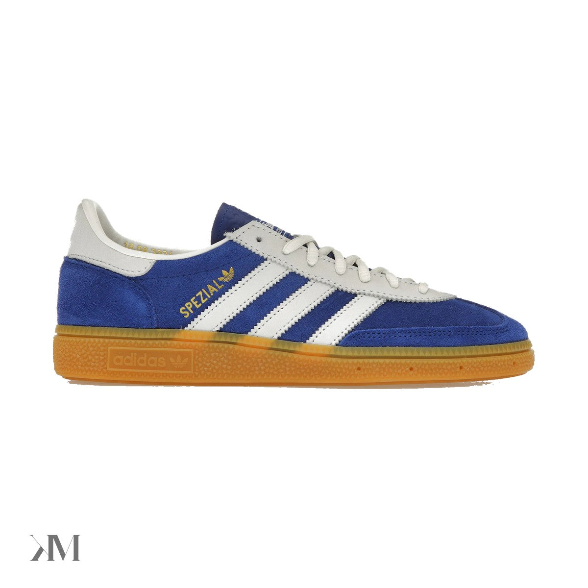 Adidas Handball Spezial 75Th Anniversary Pack Collegiate Royal