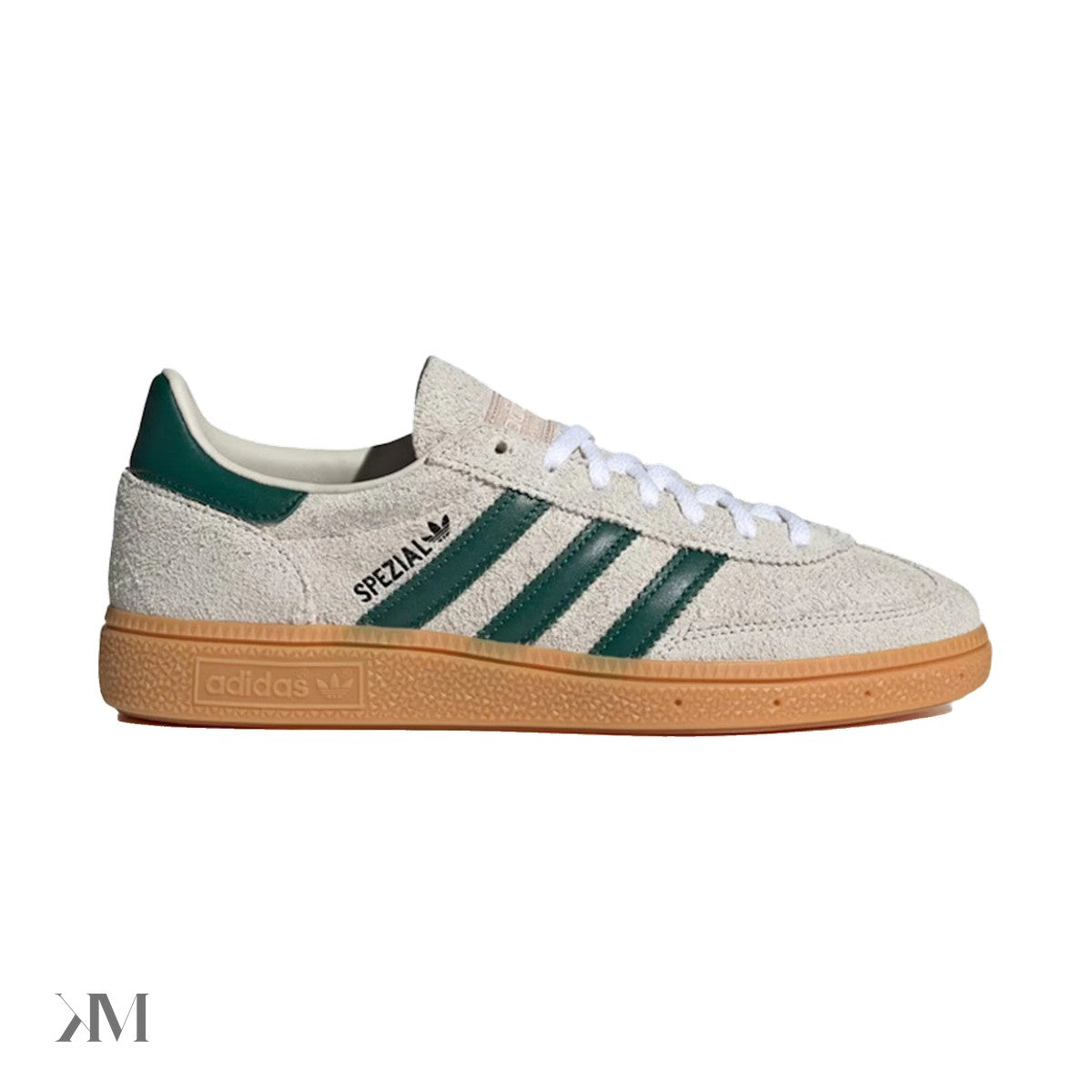 Adidas Handball Spezial Alumina Collegiate Green (Women'S)