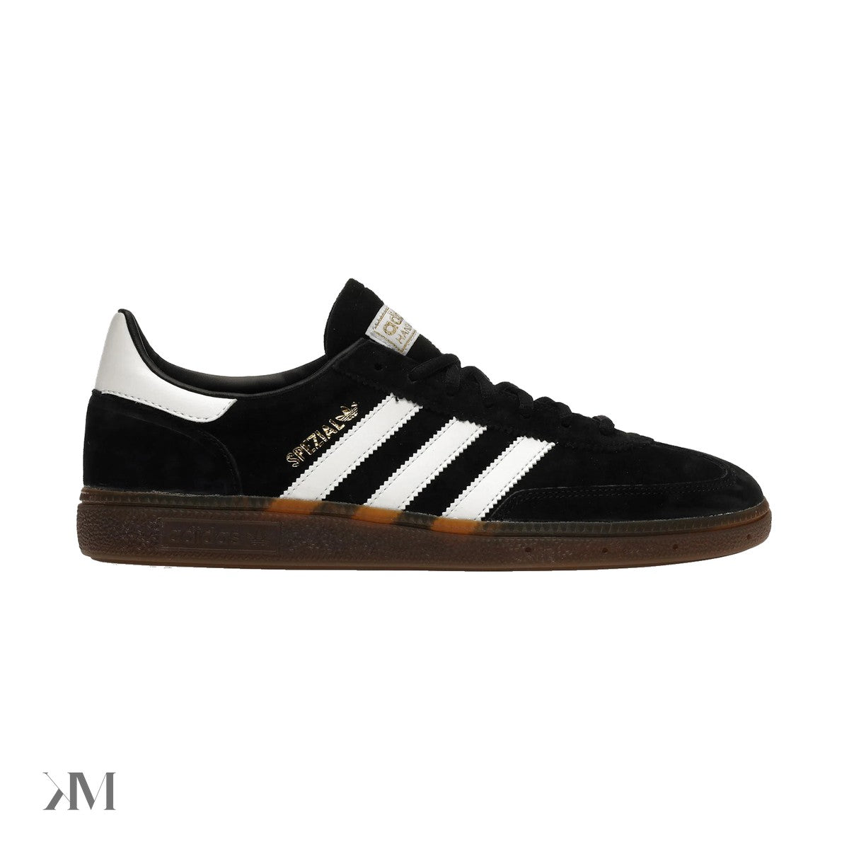 Adidas Handball Spezial Black Gum