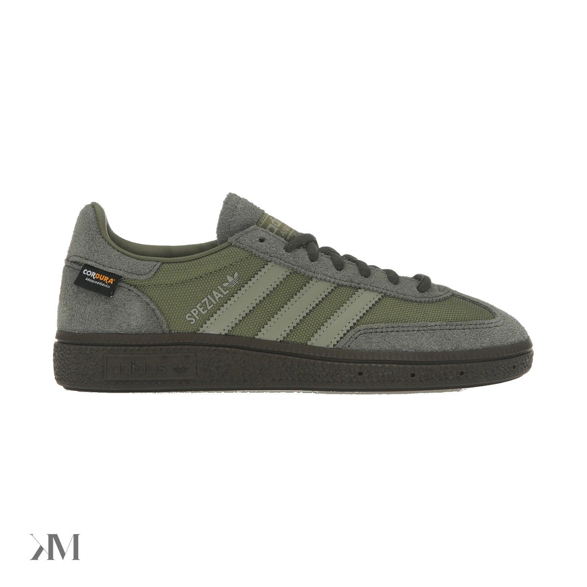 Adidas Handball Spezial Cordura Focus Olive