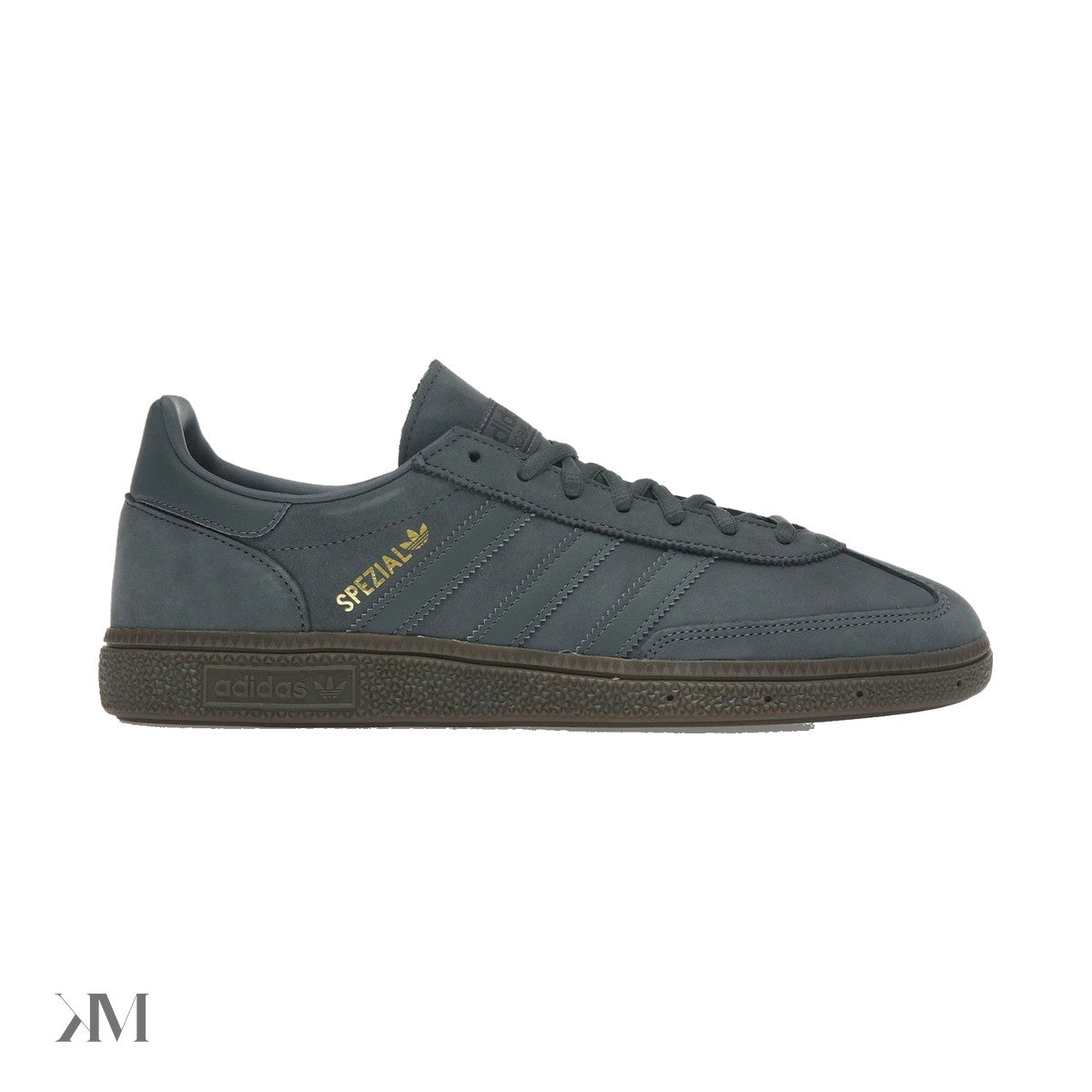 adidas handball spezial grey carbon