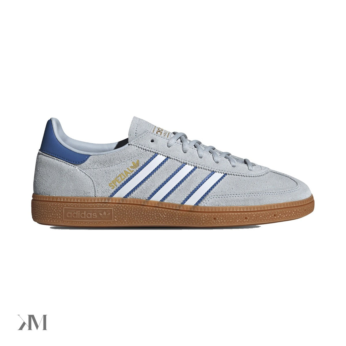 Adidas Handball Spezial Halo Blue Cloud White Focus Blue