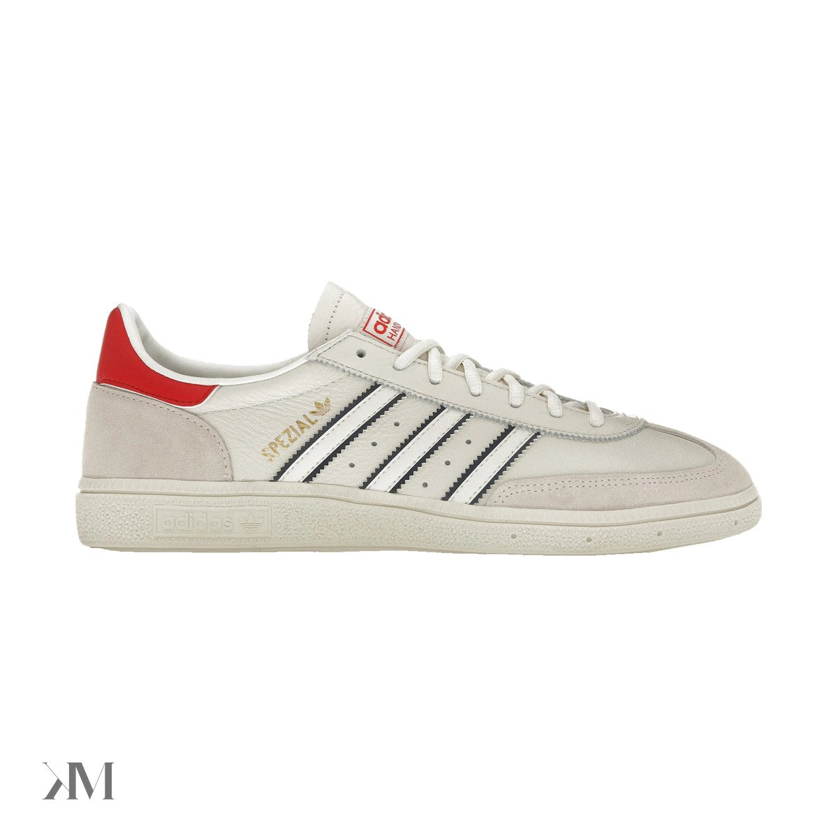 Adidas Handball Spezial Scarlet Night Indigo