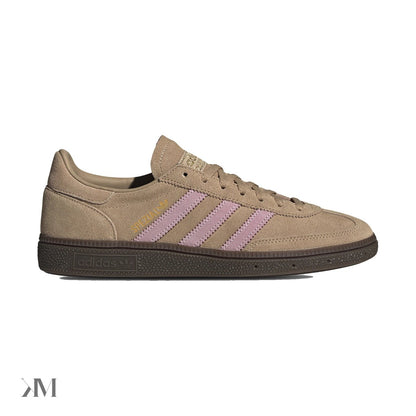 Adidas Handball Spezial Warm Sandstone Clear Pink (Women'S)