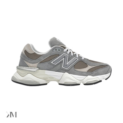 New Balance 9060 Slate Grey Arid Stone