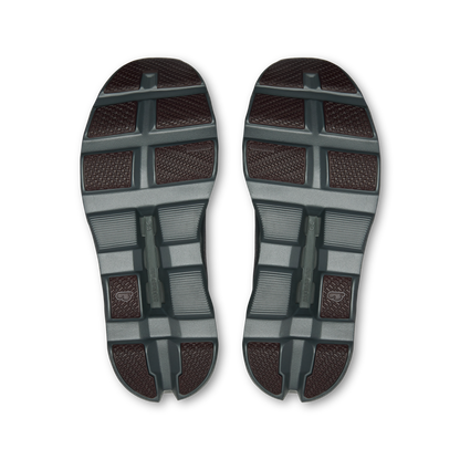 On Cloudmonster Void Ember Ox (Women'S)