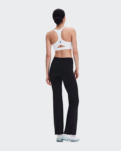 On Studio Racerback Bra White (Women'S)