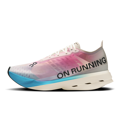 on running cloudboom strike white horizon running