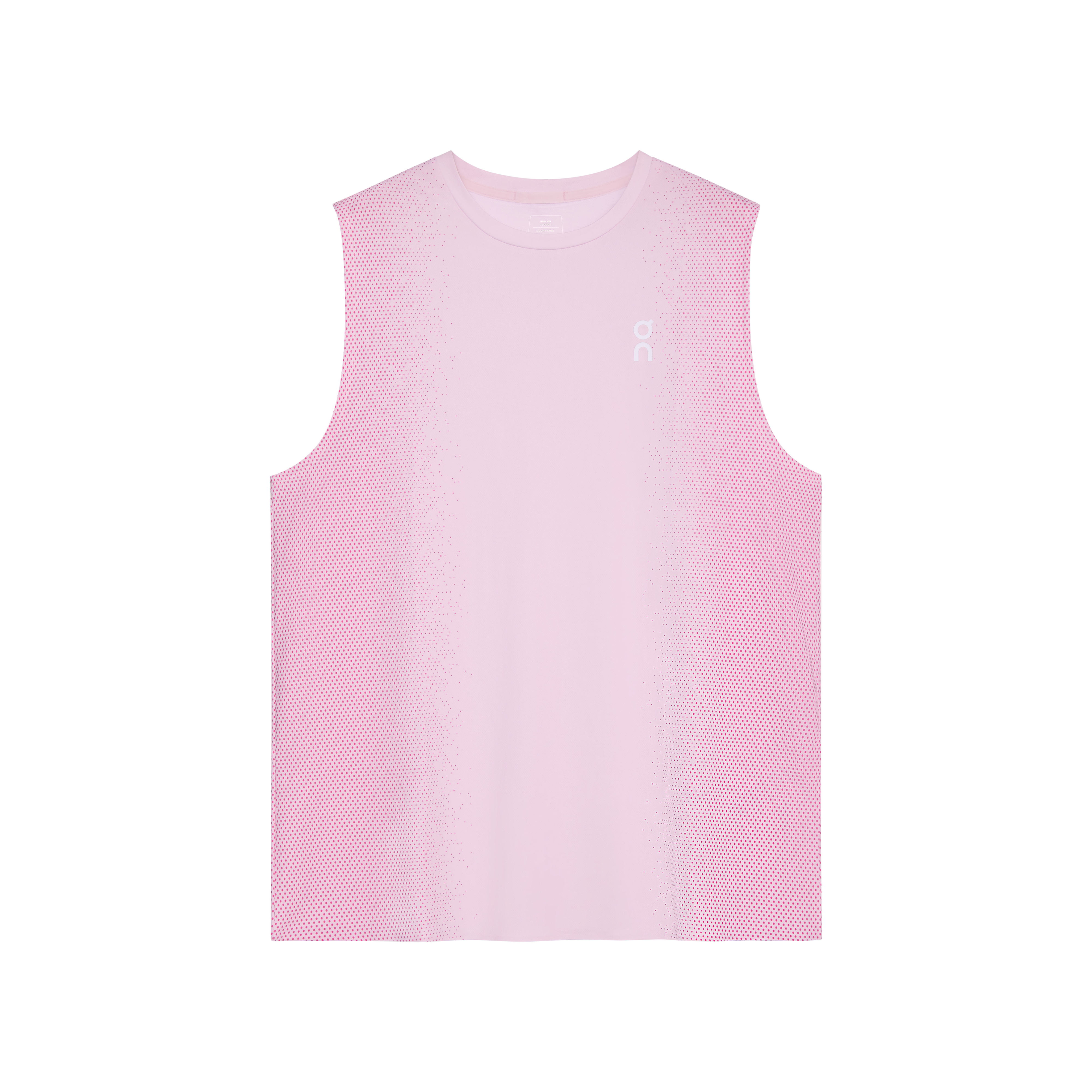 On Court Tank Orchid | Dim