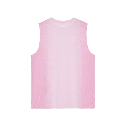 On Court Tank Orchid | Dim